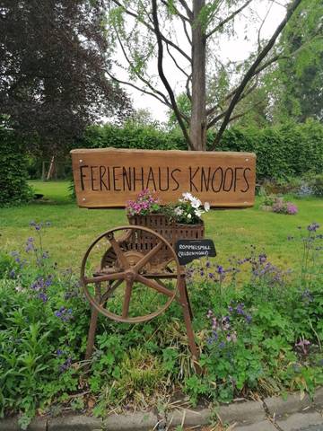 Ferienhaus für 9 Personen in Schwirzheim, Naturpark Hohes Venn-Eifel, Bild 2