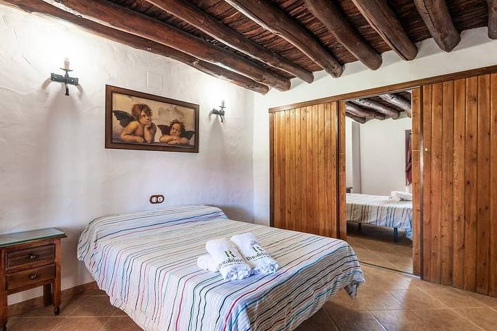 El Cortijuelo de la Media Luna Alcalá La Real in Alcalá la Real, Provincia de Jaén