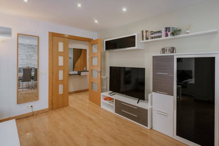 Ganze Wohnung, Apartment 'Laucar' mit Wlan in Burgos, Burgos Provinz
