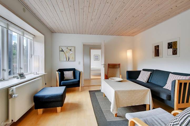 Beautiful home in Hirtshals w/ WiFi, 7 Bedrooms and Sauna in Hirtshals region, Tannisbucht