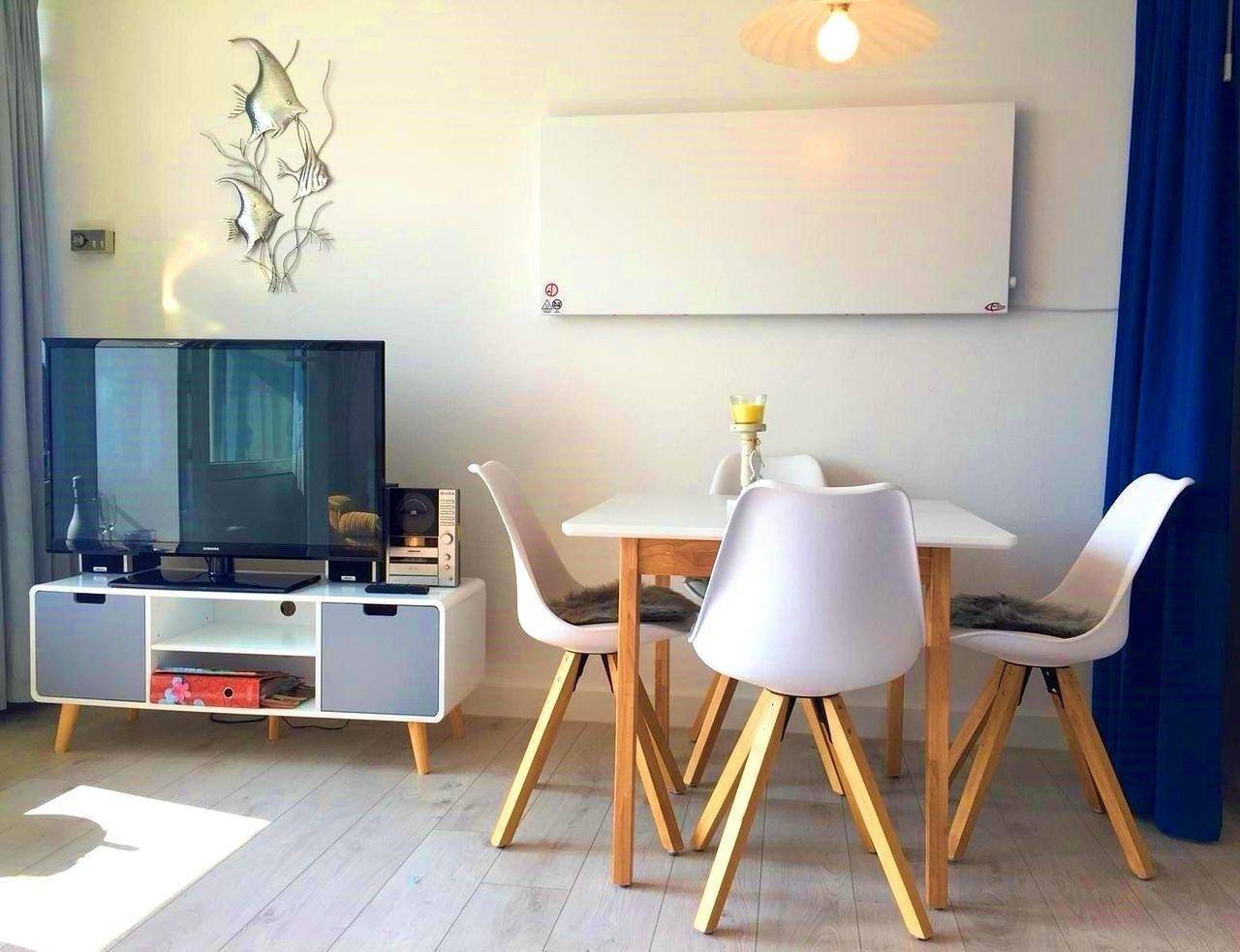 Ferienwohnung in Fehmarn für 3 Personen in Fehmarn