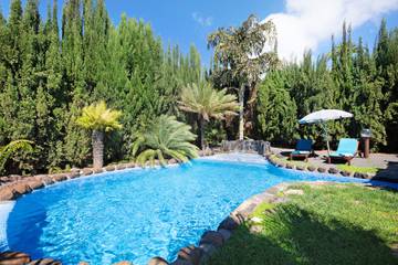 Ferienhaus für 2 Personen in Tijarafe, La Palma Süd, Bild 1