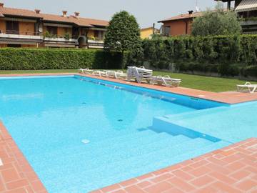 Casa Vacanza per 2 Persone in Lazise, Lago di Garda, Foto 1