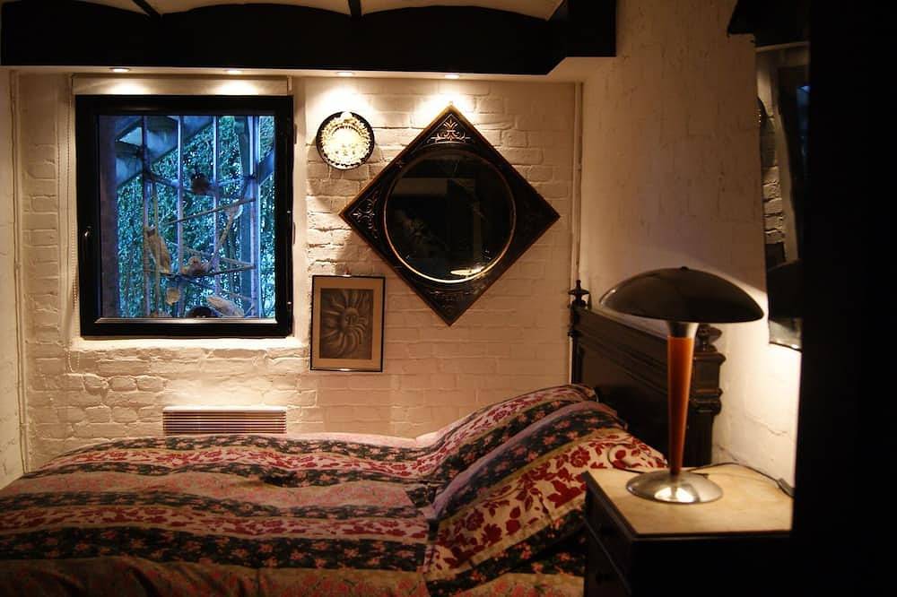 Le Gîte des Marguerites, vue mer in Pourville-sur-Mer, Hautot-sur-Mer