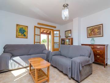 Finca in Campos, Mallorca Süden für 10 