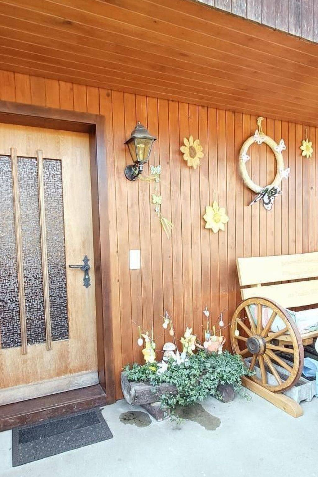 Ganze Wohnung, Sommerhof in Rohrbachgraben, Kanton Bern