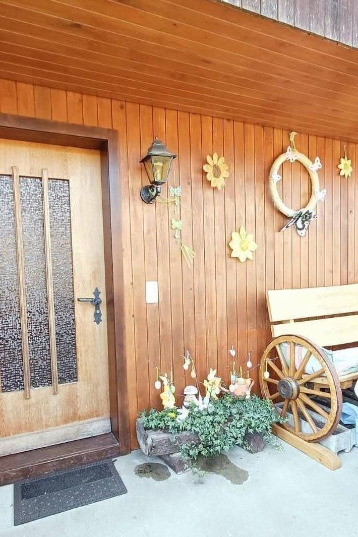 Ganze Wohnung, Sommerhof in Rohrbachgraben, Kanton Bern