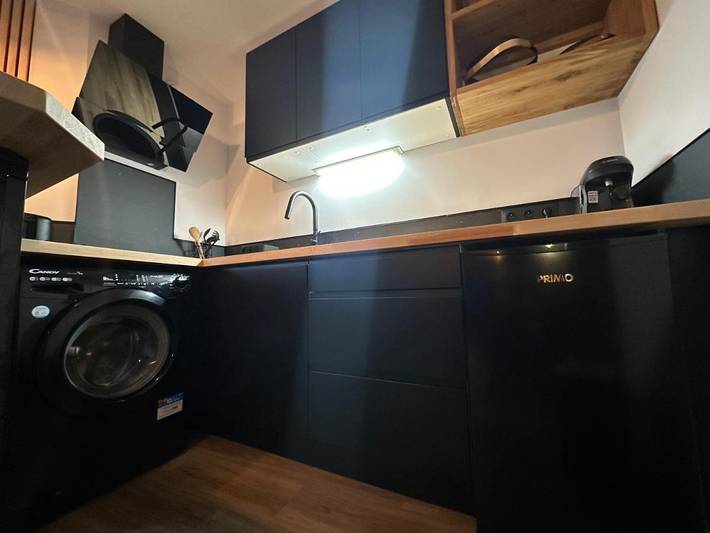 Gîte pour 4 personnes à Montargis - 2