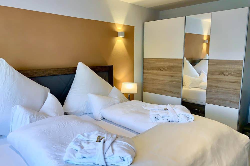 Ganze Wohnung, Fewo Köhnke 2, Harz/Hahnenklee, 1-4 Pers. in Hahnenklee, Goslar