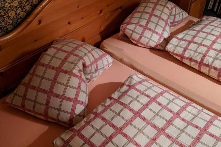 Appartement entier, Disentiserhof Haus C 102, (Disentis/Mustér), 1038 in Disentis, Surselva