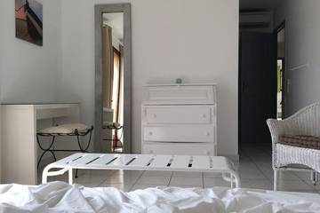 Willa dla 7 osoby w Mandelieu-la-Napoule, Cannes region, Zdjęcie 4
