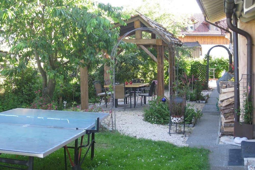 Apartamento inteiro, Apartamento **** com 2 banheiros e entrada separada in Arnbruck, Vorderer Bayerischer Wald