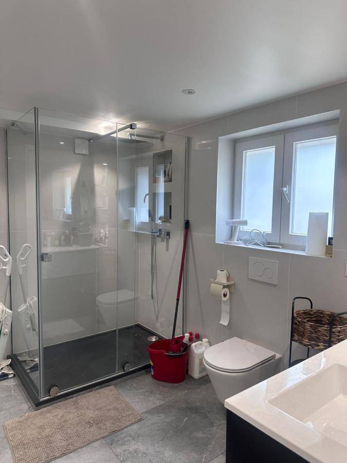 Appartement de vacances pour 2 personnes, avec jardin