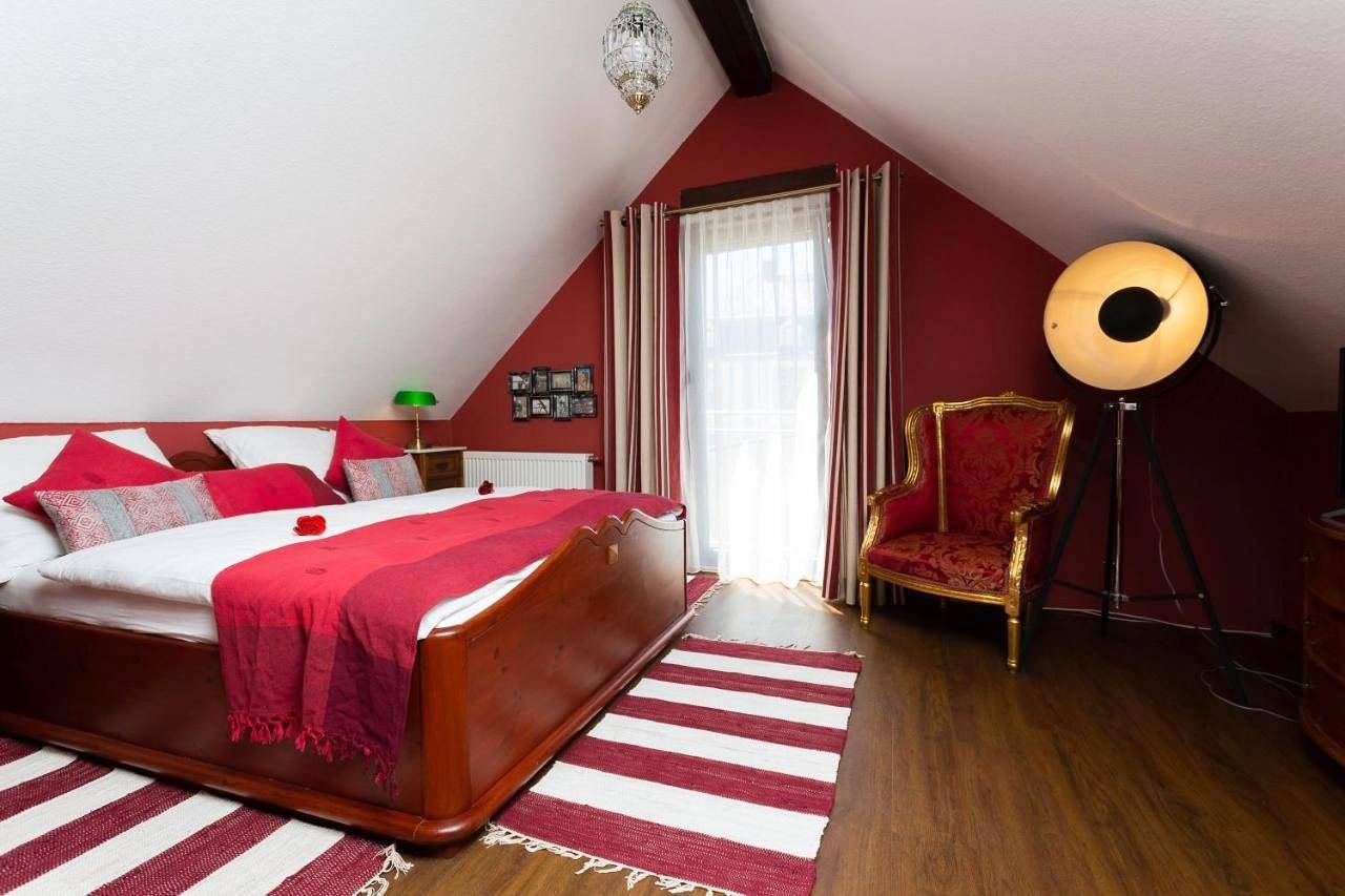 Two-Bedroom Villa in Obernburg am Main, Fränkisches Weinland