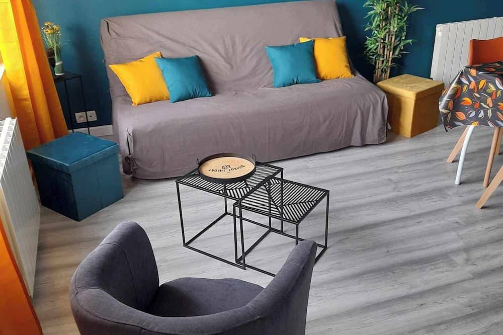 Appartement entier, Appartement Le mont de Couppes, Avenue de Bethune , Le Portel  , Côte d'Opale in Le Portel, Région de Boulogne-sur-Mer
