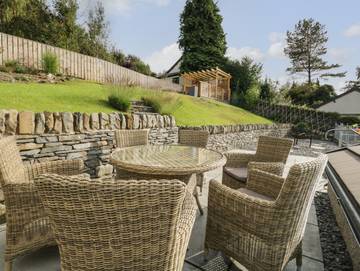 Cottage for 8 People in Cumbria, North West England, Photo 1