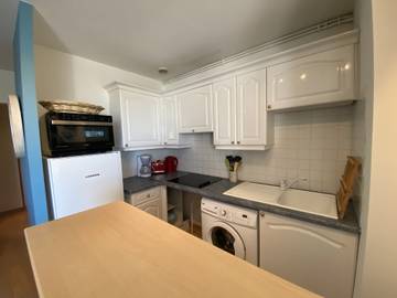 Gîte pour 3 Personnes dans Guidel, Région de Lorient, Photo 4
