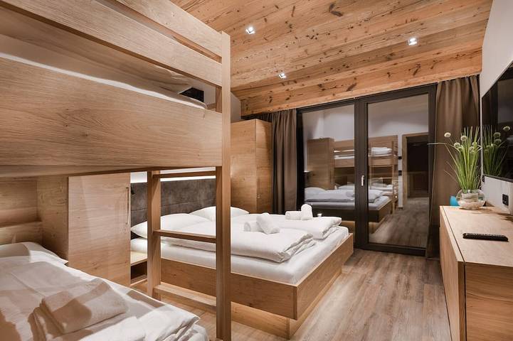 Bauernhof für 6 Personen, mit Balkon in Zell am See - 3