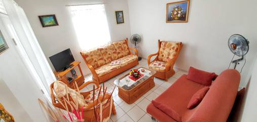 Bungalow für 2 Personen in Capesterre-Belle-Eau, Französische Antillen, Bild 2