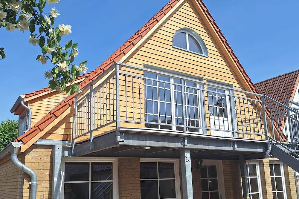 Arnis Schleiblick in Arnis, Kappeln & Umgebung