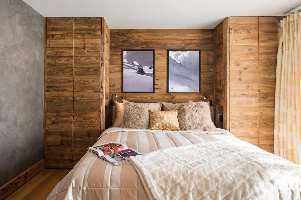 Luxury Verbier Penthouse in Bagnes, Wallisian Alps