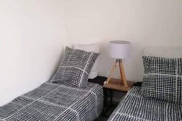 Appartement De Vacances pour 4 Personnes dans Longjumeau, Essonne, Photo 1