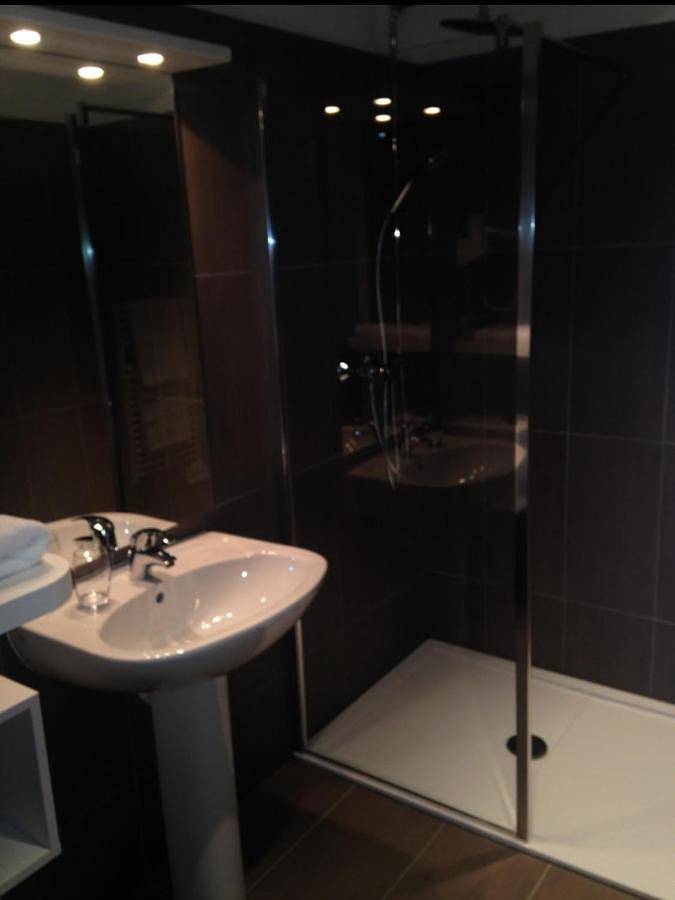 Hôtel pour 31 personnes, avec balcon et vue à Morhange (Moselle) - 3