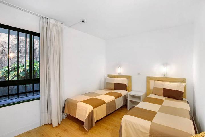 Entire apartment, Holiday Apartment 'Sally’s Nest' in Puerto Rico (Gran Canaria), Mogán