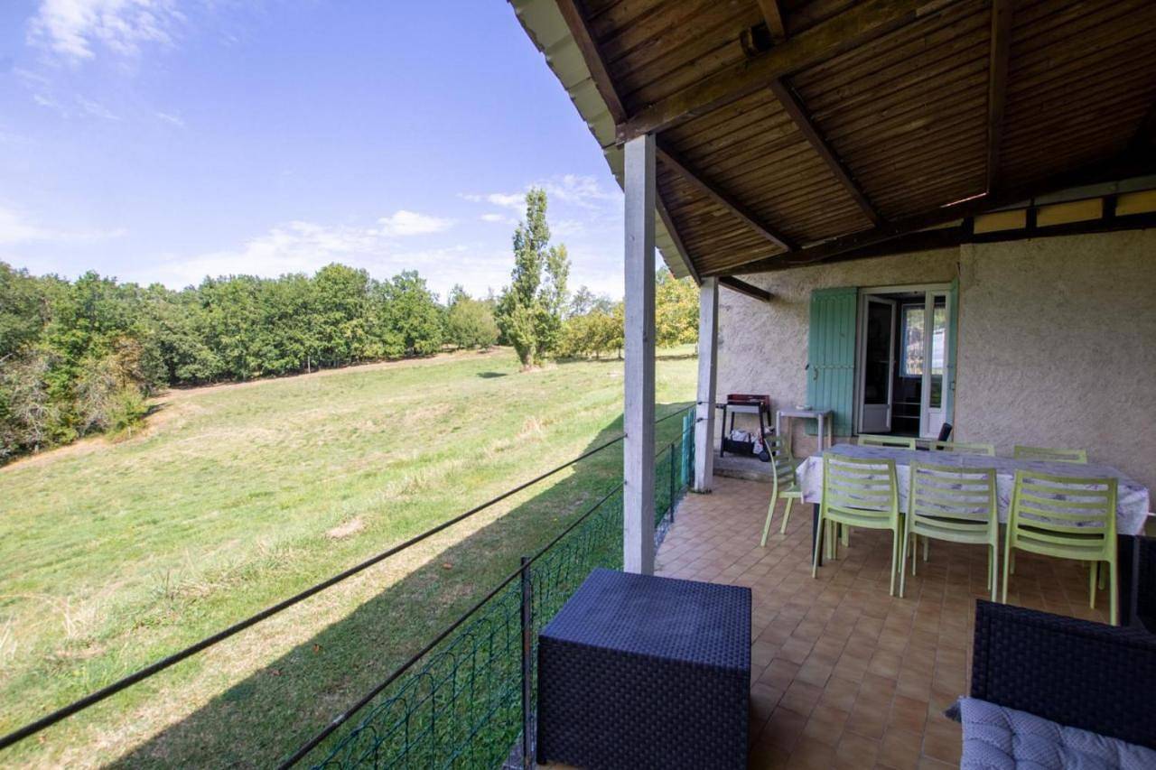 Gîte lili in Blis-et-Born, Périgord Blanc