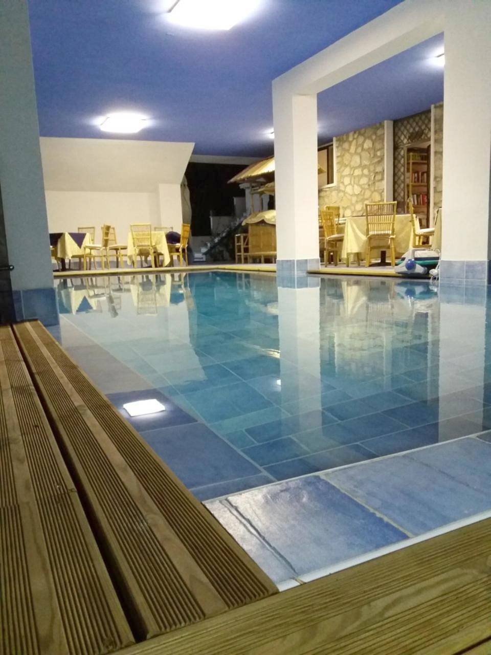 Villa Betta in Cittadella del Capo, Provincia di Cosenza