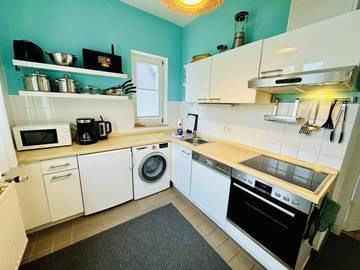 Ferienwohnung für 4 Personen in Warnemünde Strand, Warnemünde, Bild 3