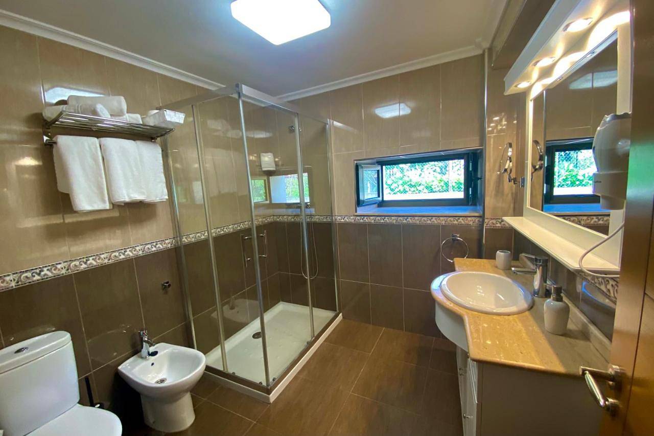 Appartement entier, Three-Bedroom Apartment in Avilés, Côte Cantabrique