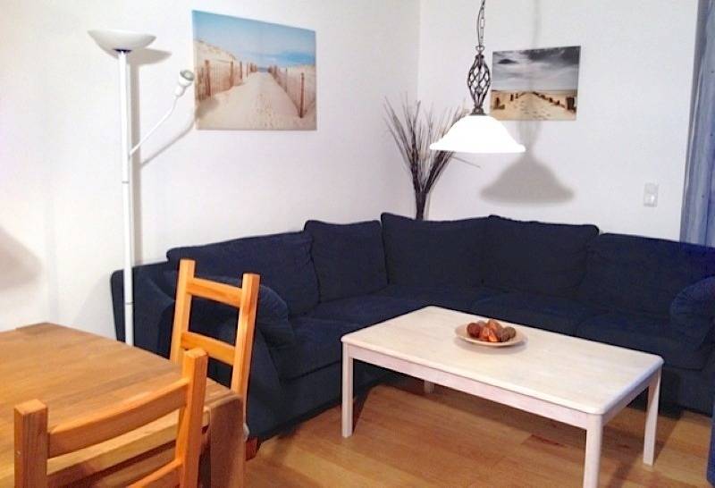 Giebelhaus Dora in Tinnum, Sylt (Gemeinde)