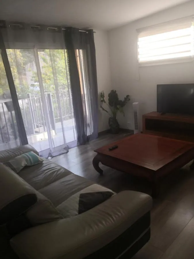 Casa de vacaciones para 4 personas, con jardín y vistas - 1