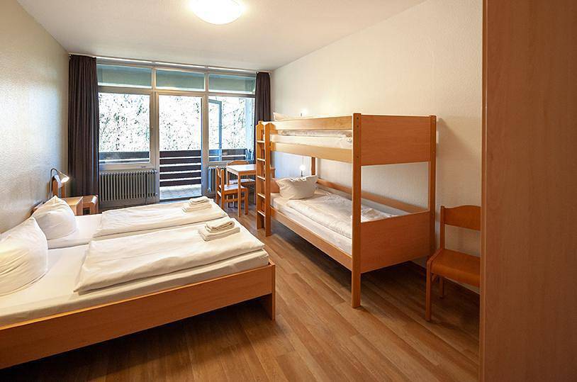4er Bude mit separaten sanitären Anlagen in Böhl (St. Peter-Ording), St. Peter-Ording