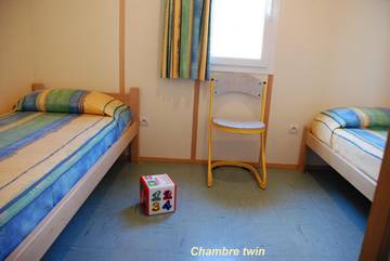 Chalet pour 12 Personnes dans Blavignac, Lozère, Photo 4