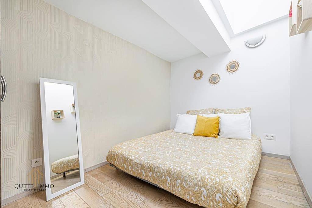 Appartement entier, Maison Rénovée Calme & Confort à 20 min de Monaco in Peille, Côte méditerranéenne (France)