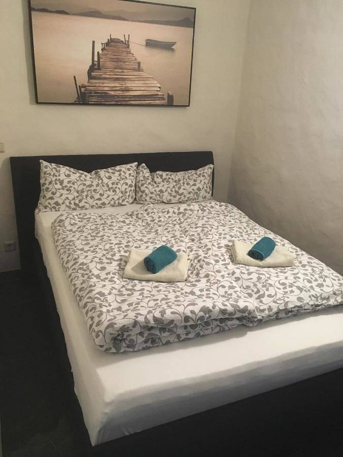 Ganze Wohnung, Villa Eddi & Emmi in Freiberg, Chemnitz und Umgebung