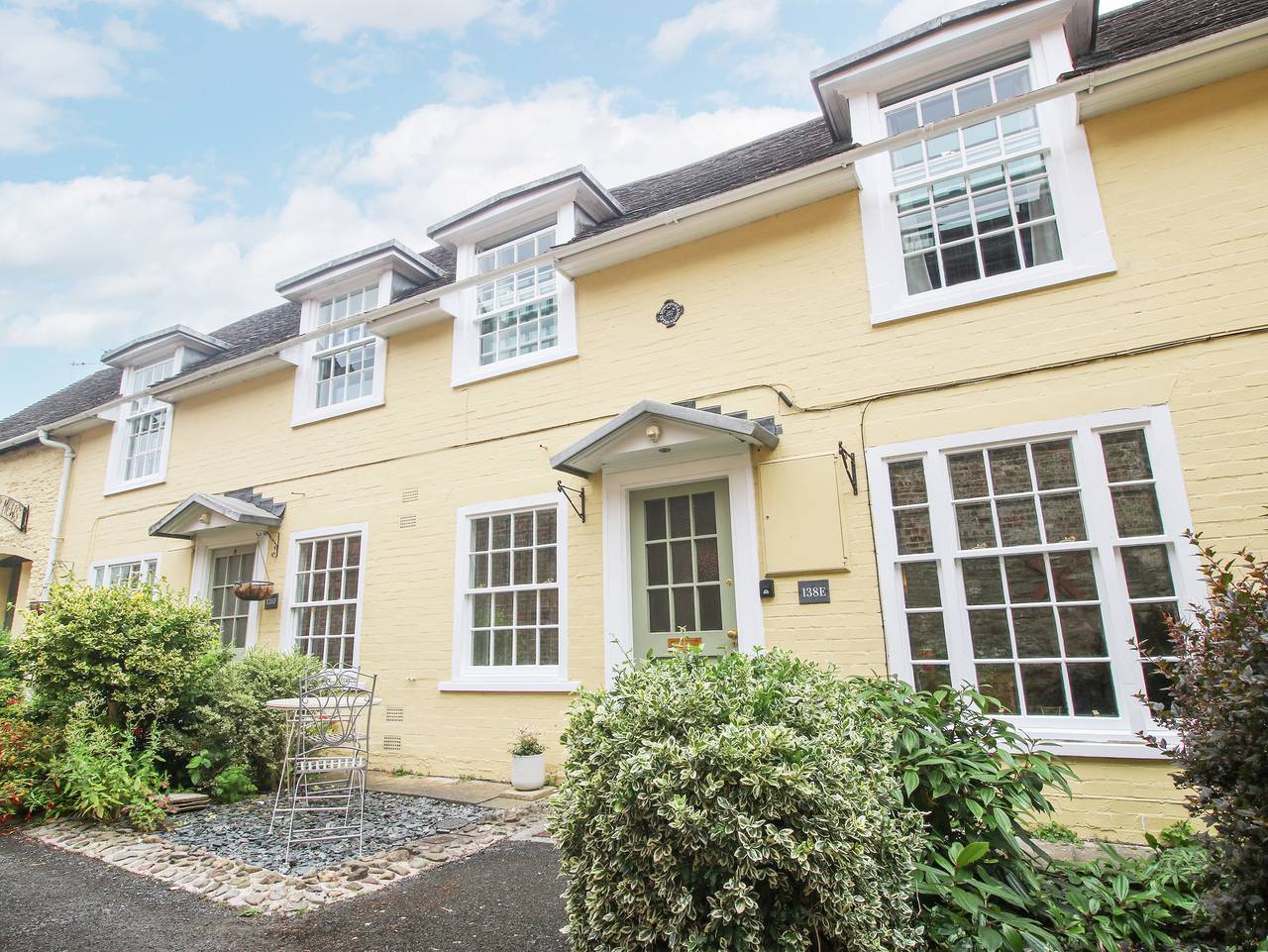 Holiday Rental for 4 People in Ludlow (Shropshire), Shropshire