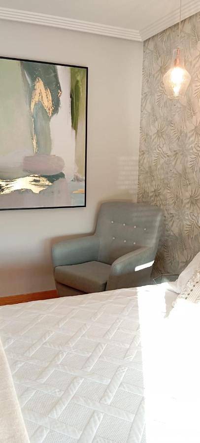 Four-Bedroom House in Sanxenxo, Rias Baixas