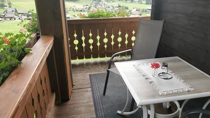 Apartament Wakacyjny dla 4 osoby w Gosau, Dachstein Salzkammergut, Zdjęcie 3