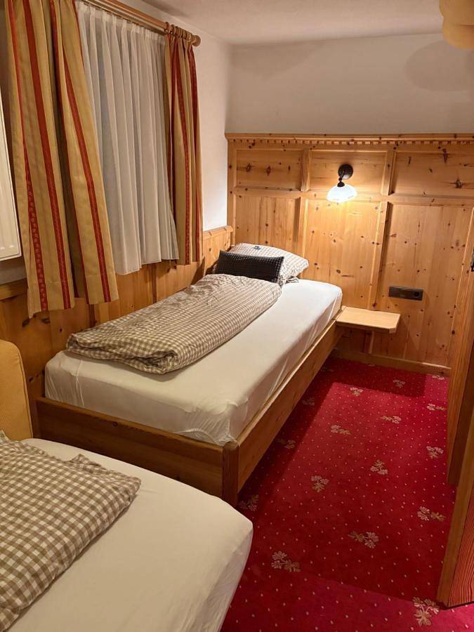 Ferienhaus für 16 Personen, mit Sauna und Garten sowie Ausblick im Ötztal - 3