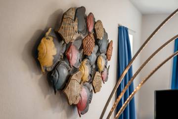 Ferienwohnung für 2 Personen in Nordstrand (Gemeinde), Nordstrand, Bild 4