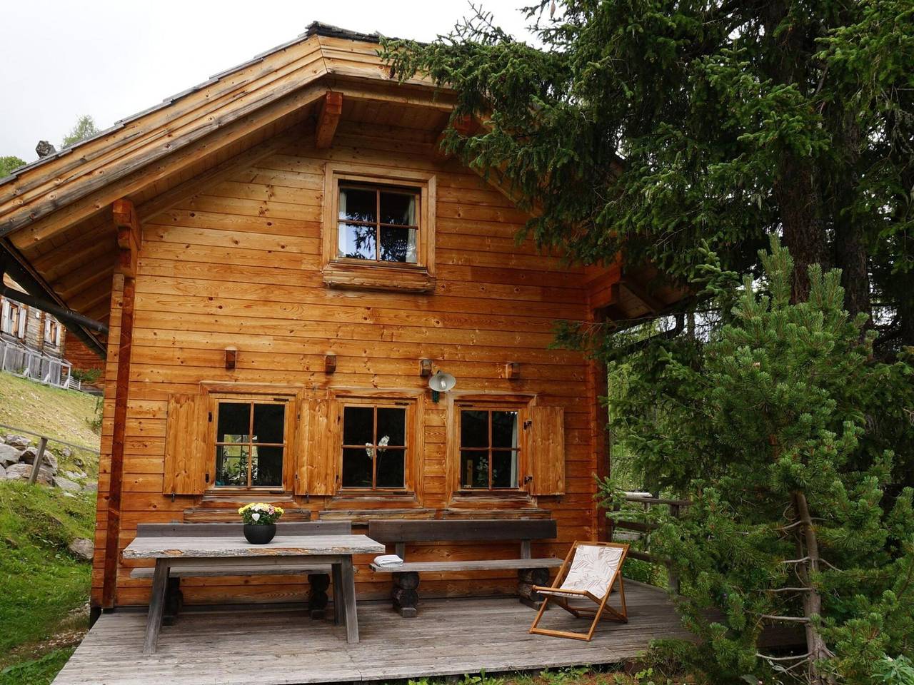 Villa für 5 Personen mit Pool in Stadl-Predlitz, Murau (Kreischberg)
