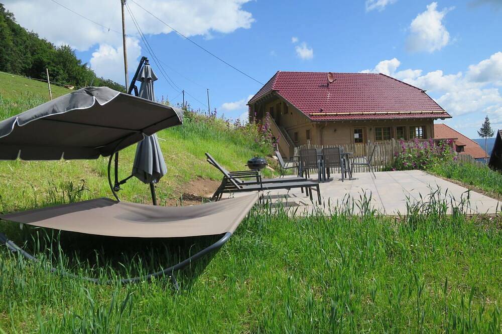 Appartamento vacanze a Oberrhein a partire da 136€ a notte