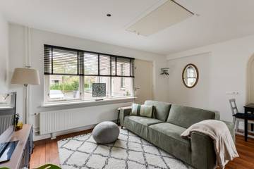 Ferienhaus für 2 Personen, mit Garten in Zandvoort