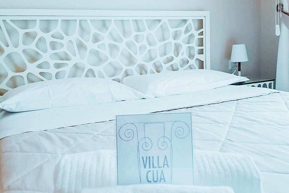 Villa Cua B&B Ercolano - Double Room 2. Superior in Ercolano, Vesuvio National Park