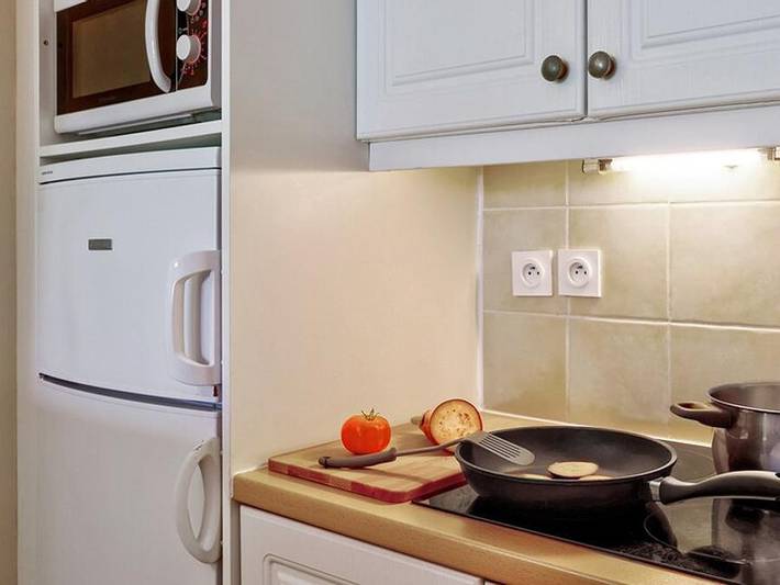 Camping für 6 Personen in Hyeres - 4