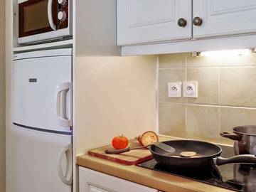 Camping für 6 Personen in Hyeres, Toulon Region, Bild 3