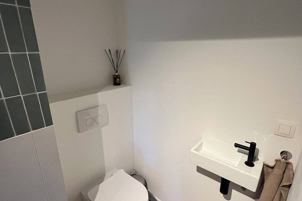 Ganze Wohnung, Business Accommodation 'Garden' Living in Geel, Antwerpen und Umgebung